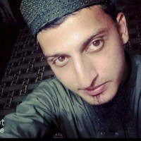 M. ALI KHAN