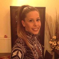 Ioanna Mertaraki