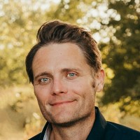 Mark Rosenow