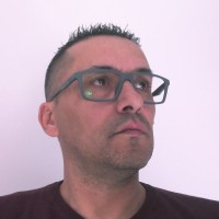 JOEL VIDAL