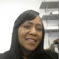 Kescia Keeby-Pitt