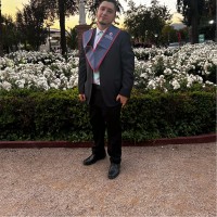 Matias Lastra Espinoza