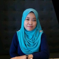 Siti Nabilah Nadzri