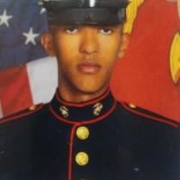 Ali Alharazi