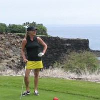 Carol Webb