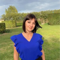 Valeria Siddi