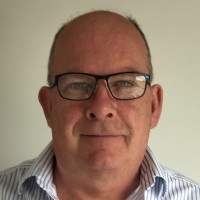 Nigel Gill