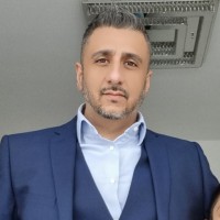 Hamza Butt