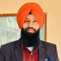 Gagandeep Singh