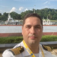 Andreas Lykoudis