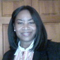 Judith Scott