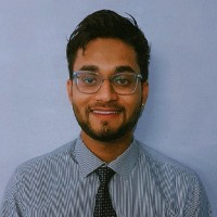 Shikhar Gupta