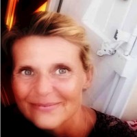 Nathalie Flour