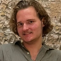 Max Lillyman