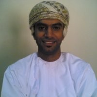 Omar Alkhusaibi