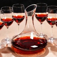 Mega Glassware