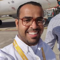 Abdullah Aladwani