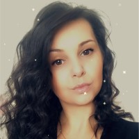 Irina Cosciug
