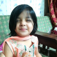 Huma Mumtaz
