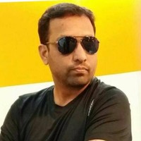 Azeem Shaikh
