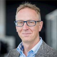Rudy Megens