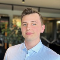 Jacob Dyrskjøt Elmstrøm
