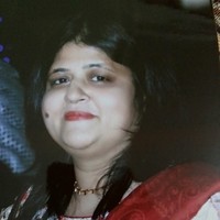 Nabanita Goswami