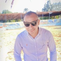 Khaled Ahmed