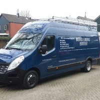 Dennis van den Berg