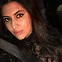 Sabiha Shaikh