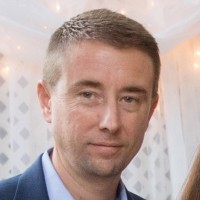 Brian Trapani