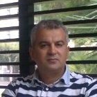 Rafik TARROUCHE