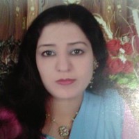 Naz Surriyya