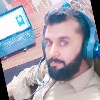 Zakirullah Khan