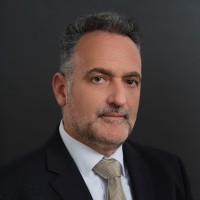 Iraklis Taslakidis