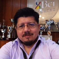 Ricardo Meza Ibacache