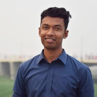 Nowroj Haider