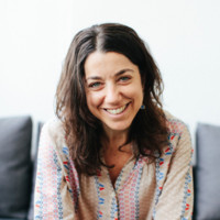 Emily Fasten, Ma, Mft