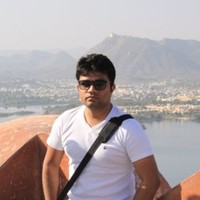 Vibhor Agarwal