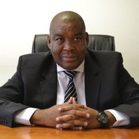 Isaac Phooko