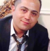 Shayan Javaherian