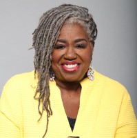 Dr. Sabrina Jackson