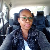 Thabile Ndlovu