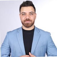 Mahmoud Anber