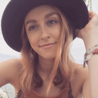 Olivia Yeakle