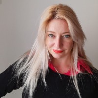 Martina Petrova