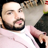 Ajay Patel