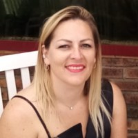 Bérénice D'AGOSTINI