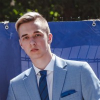 Dovydas Marciuška