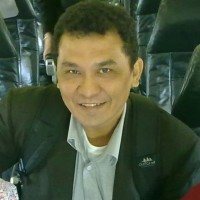 Isaiah Tampubolon